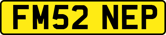 FM52NEP