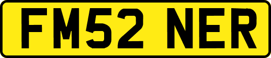 FM52NER