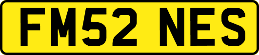 FM52NES