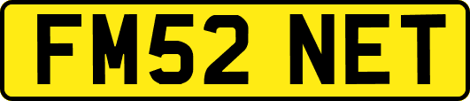 FM52NET