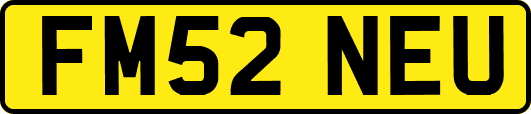 FM52NEU