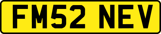 FM52NEV