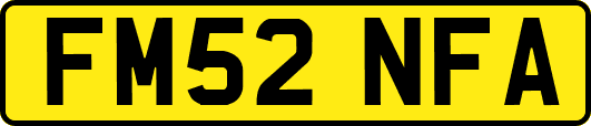 FM52NFA