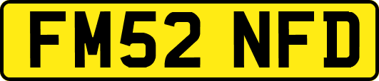 FM52NFD