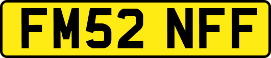 FM52NFF