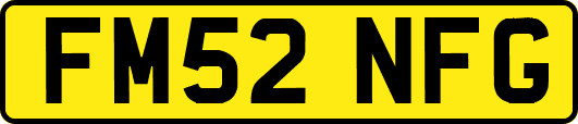 FM52NFG