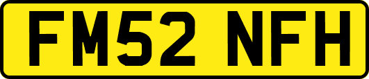 FM52NFH