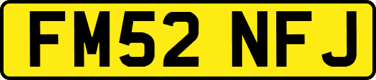 FM52NFJ