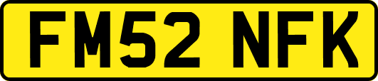 FM52NFK
