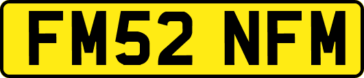 FM52NFM