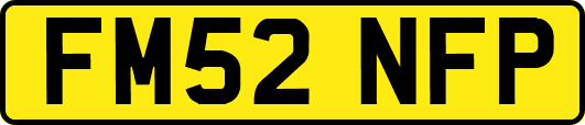 FM52NFP