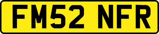FM52NFR