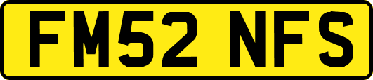 FM52NFS