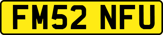FM52NFU