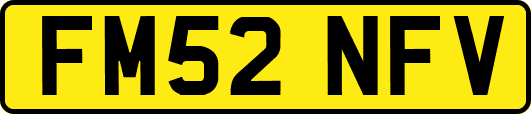 FM52NFV