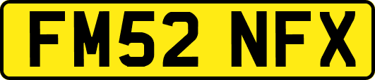 FM52NFX