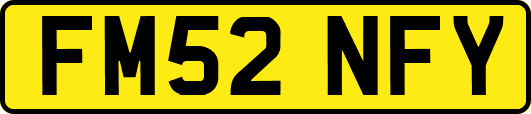 FM52NFY