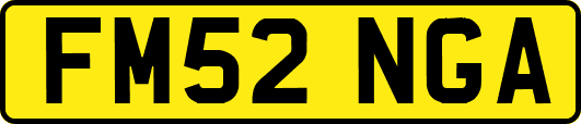 FM52NGA