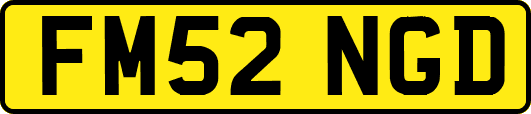 FM52NGD