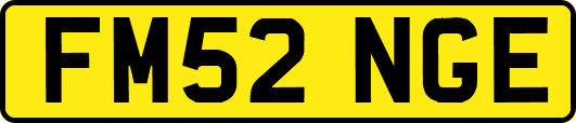FM52NGE