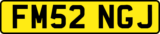 FM52NGJ