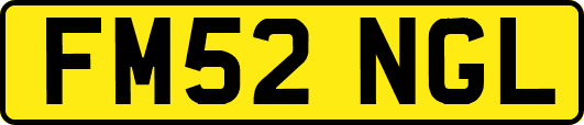FM52NGL