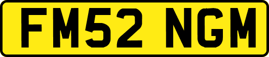 FM52NGM