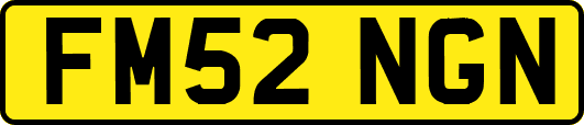 FM52NGN