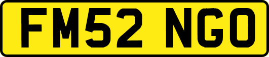 FM52NGO