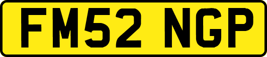 FM52NGP