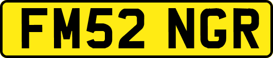 FM52NGR