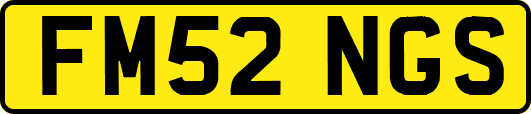 FM52NGS