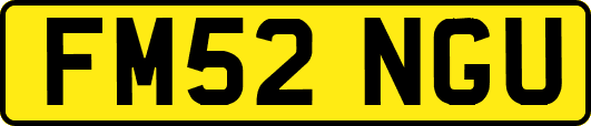 FM52NGU