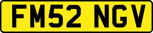 FM52NGV