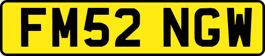 FM52NGW