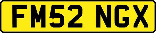 FM52NGX