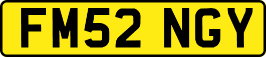 FM52NGY