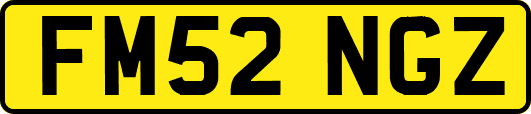 FM52NGZ