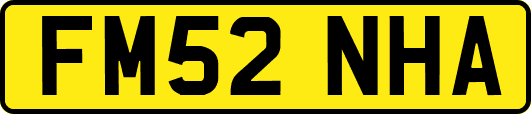 FM52NHA