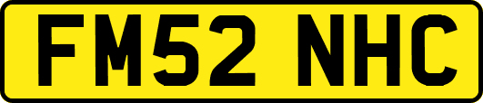 FM52NHC