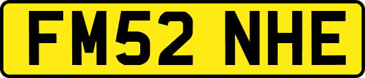 FM52NHE