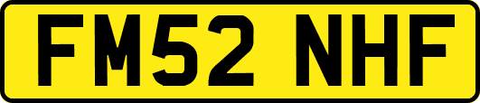FM52NHF