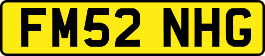 FM52NHG