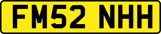 FM52NHH