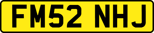 FM52NHJ