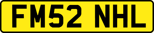 FM52NHL
