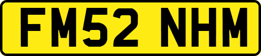 FM52NHM