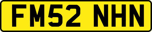 FM52NHN