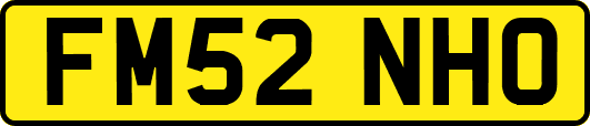 FM52NHO