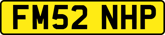 FM52NHP